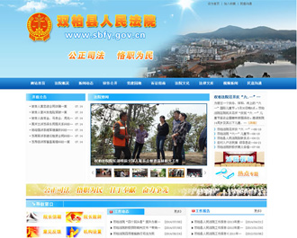 云南政府網(wǎng)站建設