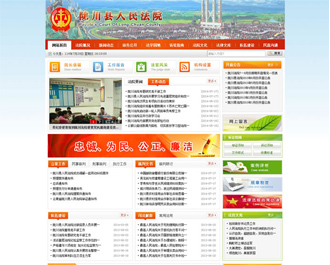 云南政府網(wǎng)站建設